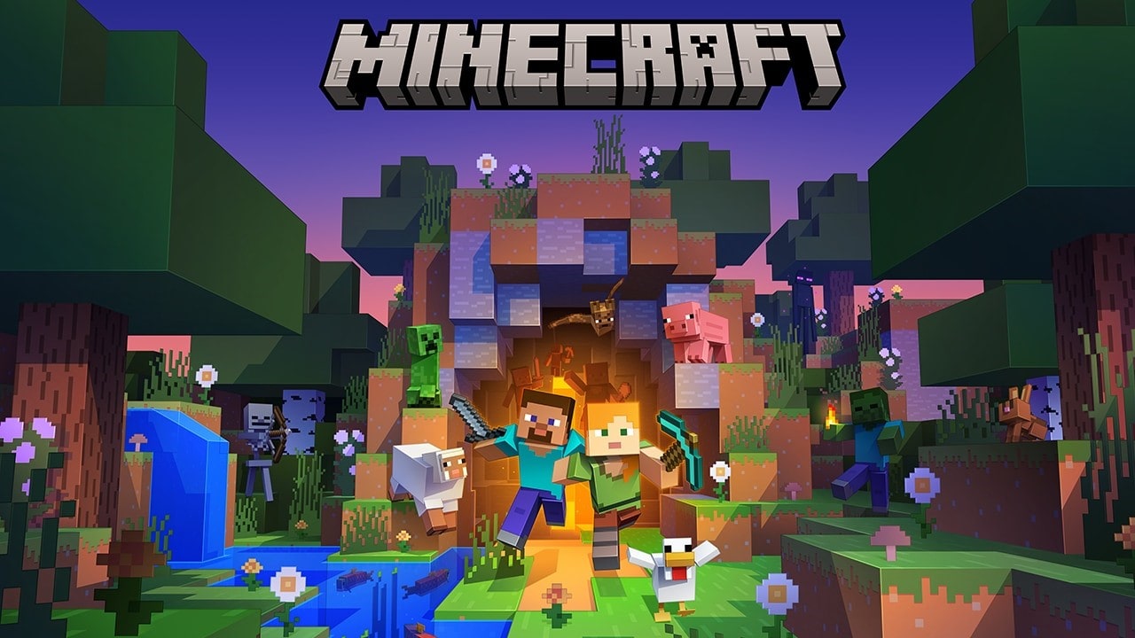 minecraft