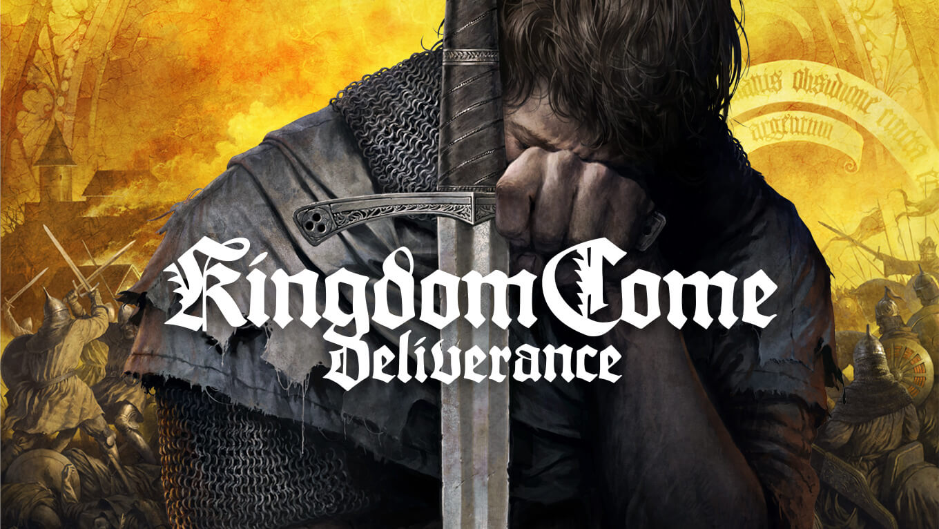 KingdomComeDeliverance