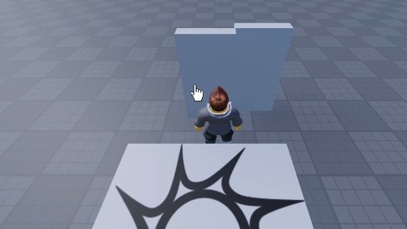 ClickSlideDoor